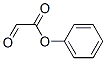 Acetic acid, oxo-, phenyl ester (9CI) CAS#: 143427-46-7