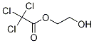 Acetic acid, trichloro-, 2-hydroxyethyl ester CAS#: 33560-17-7