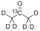 Acetone-2-13C,d6 CAS#: 32479-94-0