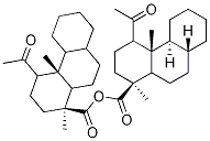 Acetyl Podocarpic Acid Anhydride CAS#: 344327-48-6