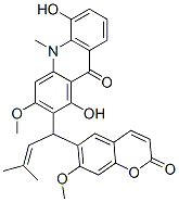 Acrimarine H CAS#: 132185-44-5