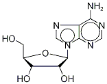 Adenosine-15N CAS#: 41547-82-4