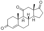 Adrenosterone CAS#: 382-45-6