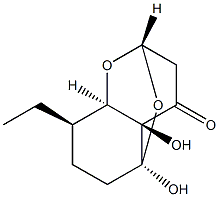 Agistatin E CAS#: 144096-48-0
