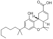 Ajulemic acid CAS#: 137945-48-3