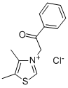 Alagebrium chloride CAS#: 341028-37-3