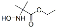 Alanine, N-hydroxy-2-methyl-, ethyl ester (9CI) CAS#: 34495-35-7
