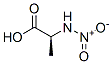Alanine, N-nitro- (9CI) CAS#: 130790-37-3