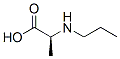 Alanine, N-propyl- (9CI) CAS#: 138062-69-8