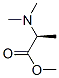 Alanine, N,N-dimethyl-, methyl ester (9CI) CAS#: 130515-23-0