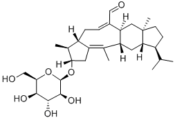 Aleurodiscal CAS#: 122535-46-0