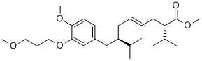 Aliskiren inter-7 CAS#: 387353-71-1