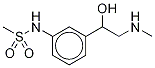 Amidephrine CAS#: 37571-84-9