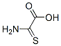 Aminothioxoacetic acid CAS#: 39894-60-5