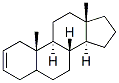 Androst-2-ene CAS#: 40061-86-7