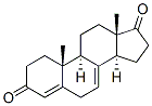 Androsta-4,7-diene-3,17-dione CAS#: 4675-73-4