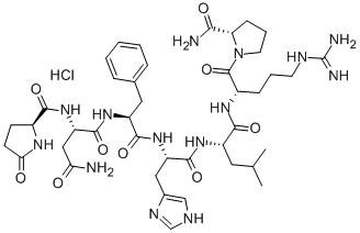 Antho-RPamide II CAS#: 149471-13-6