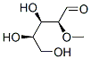 Arabinose, 2-O-methyl- CAS#: 39951-07-0