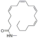 Arachidonoyl-N-methyl amide CAS#: 156910-29-1