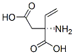 Aspartic acid, 2-ethenyl- CAS#: 152884-33-8