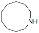 Azacyclodecane CAS#: 4396-27-4
