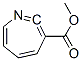 Azacyclohepta-1,2,4,6-tetraene-3-carboxylicacid,methylester(9CI) CAS#: 150205-61-1