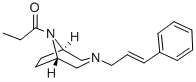 Azaprocin CAS#: 448-34-0