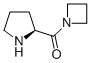 Azetidine,1-(2-pyrrolidinylcarbonyl)-,(S)-(9CI) CAS#: 175155-21-2