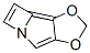 Azeto[1,2-a]-1,3-dioxolo[4,5-c]pyrrole (9CI) CAS#: 150100-69-9