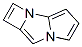 Azeto[1,2-c]pyrrolo[1,2-a]imidazole (9CI) CAS#: 131238-20-5