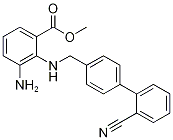 Azilsartan pharMaceutical interMediate CAS#: 136304-78-4