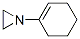 Aziridine, 1-(1-cyclohexen-1-yl)- (9CI) CAS#: 153616-85-4