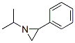 Aziridine, 1-(1-methylethyl)-2-phenyl- (9CI) CAS#: 4164-23-2