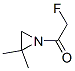 Aziridine, 1-(fluoroacetyl)-2,2-dimethyl- (9CI) CAS#: 119153-03-6