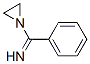 Aziridine, 1-(iminophenylmethyl)- (9CI) CAS#: 158305-11-4