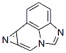 Azirino[2,3-c]imidazo[4,5,1-ij]quinoline (9CI) CAS#: 284044-90-2