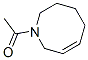 Azocine, 1-acetyl-1,2,3,4,5,8-hexahydro- (9CI) CAS#: 119554-69-7