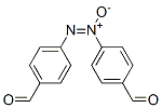 Azoxybenzene-4,4'-dicarbaldehyde CAS#: 4329-74-2