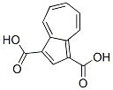 Azulene-1,3-dicarboxylic acid CAS#: 38303-39-8