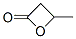 (+/-)-B-BUTYROLACTONE CAS#: 36536-46-6
