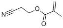 B-CYANOETHYL METHACRYLATE CAS#: 4513-53-5