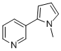 B-NICOTYRINE CAS#: 487-19-4