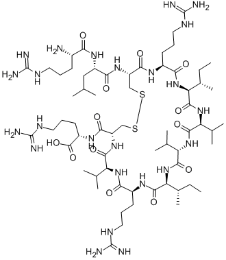BACTENECIN CAS#: 116229-36-8