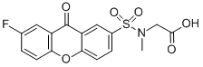 BAL-ARI8 CAS#: 124066-40-6