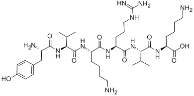BAND 3 PROTEIN (824-829) (HUMAN) CAS#: 158475-15-1