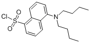 BANSYL CHLORIDE CAS#: 43040-76-2