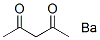 BARIUM ACETYLACETONATE HYDRATE CAS#: 304695-31-6