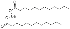BARIUM LAURATE CAS#: 4696-57-5