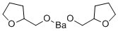BARIUM TETRAHYDROFURFURYLOXIDE CAS#: 134358-56-8