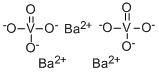 BARIUM VANADATE CAS#: 39416-30-3